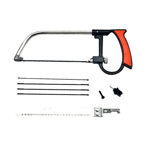 MULTIPURPOSE METAL SAW