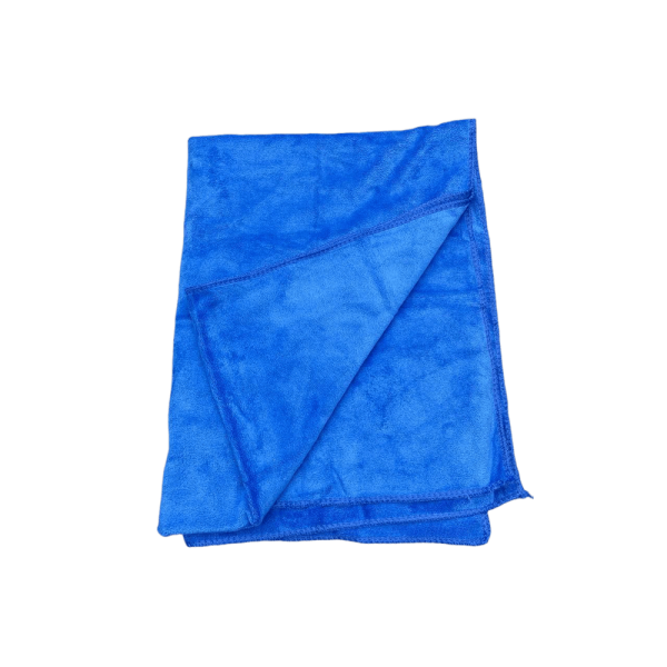 Microfiber towel 60_155 cm