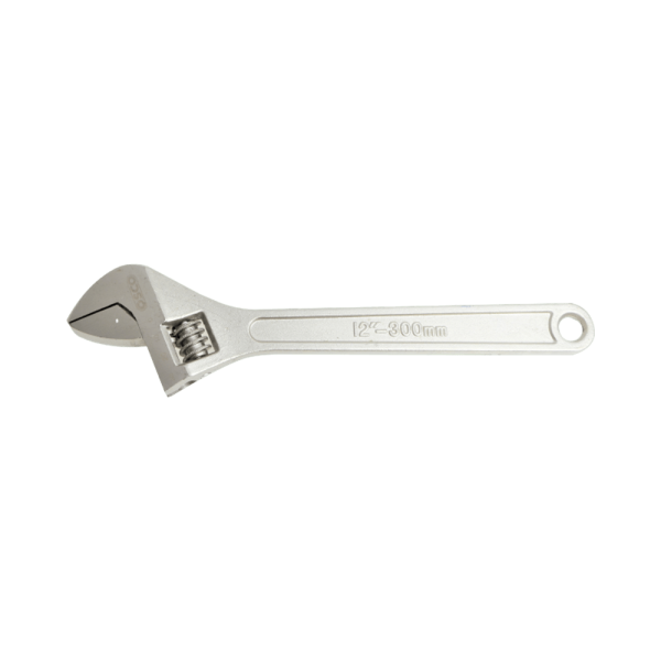 OSCO Adjustable Spanner 12