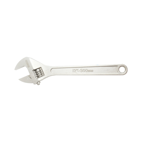 OSCO Adjustable Spanner 12