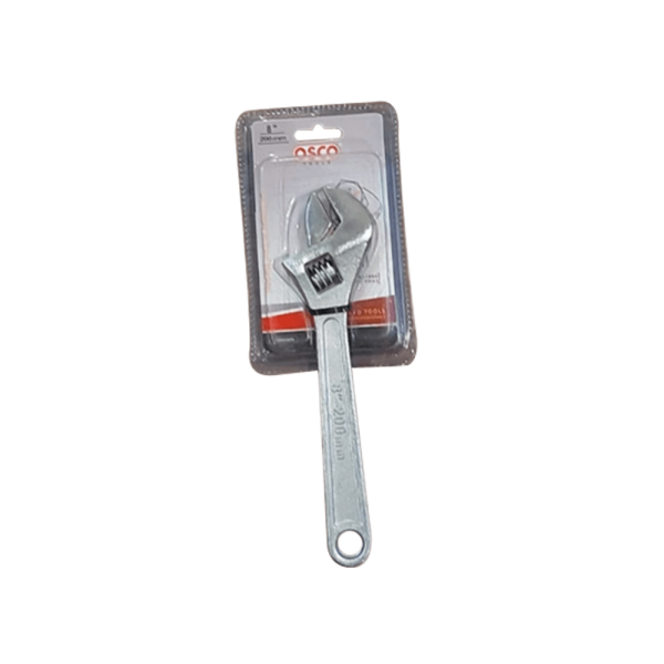 OSCO Adjustable Spanner 6