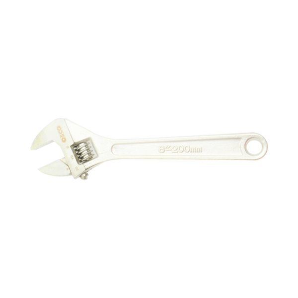 OSCO Adjustable Spanner 8