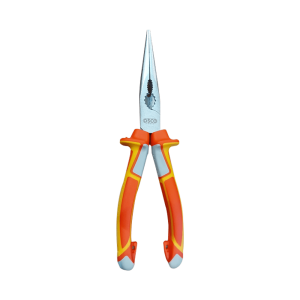 OSCO CR.V Long Nose Pliers 6