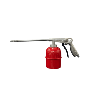 OSCO High quality red diesel gun