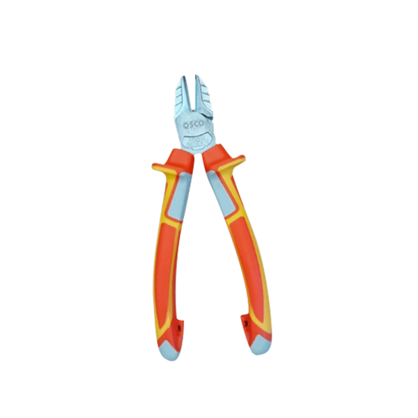 OSCO Multi Grip Pliers 6