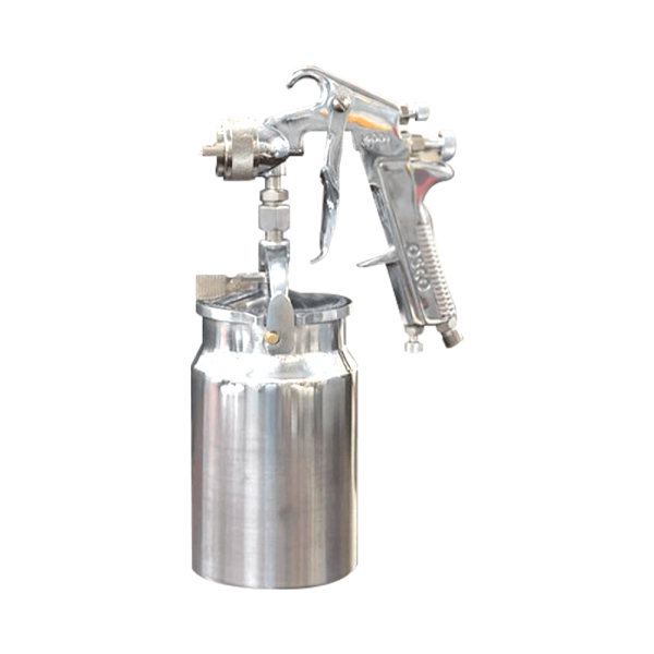 OSCO Paint Spray Gun 4001