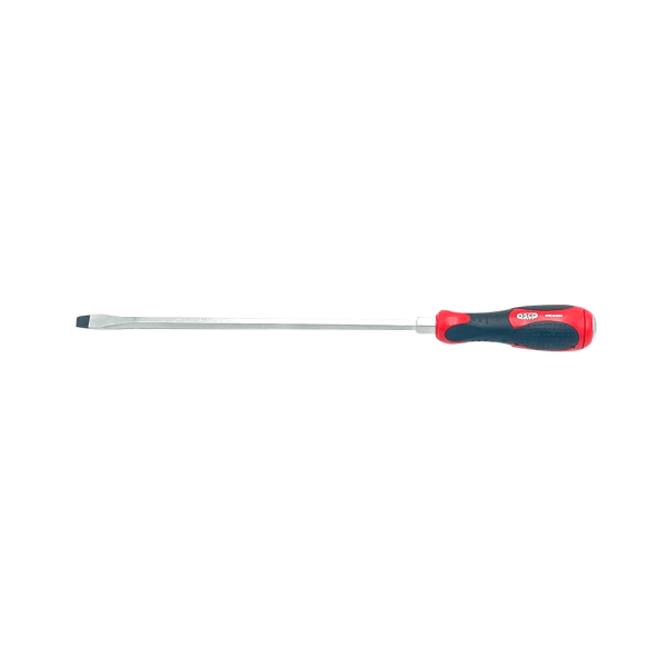 OSCO Slotted Go-Through Screwdriver 10