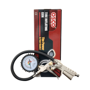 OSCO Wheel Air pressure watch -High Quality