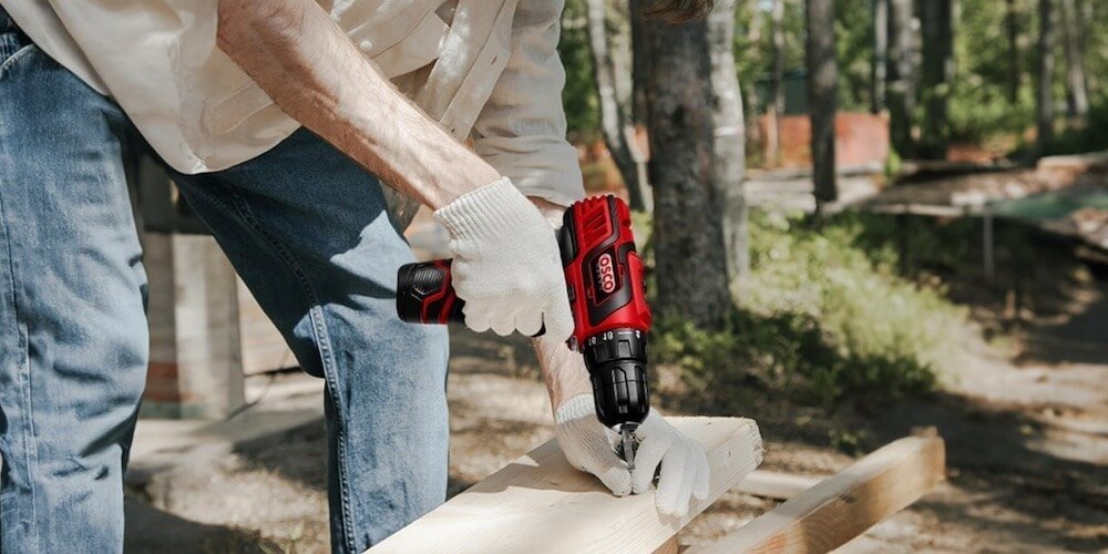 Osco Power Tools