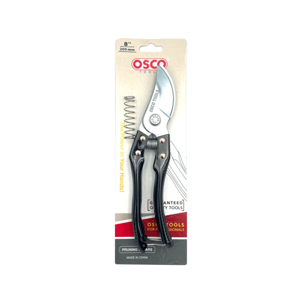 Osco Tree Scissors - Heavy