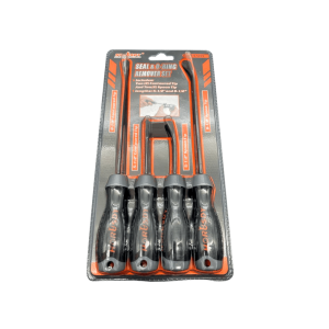 Screwdriver 4 pcs