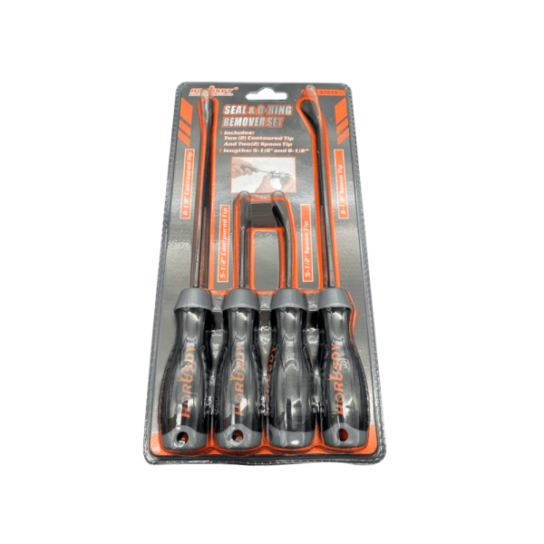 Screwdriver 4 pcs