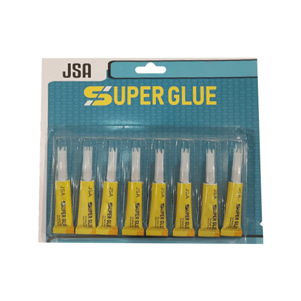 Super Glue - 8 pcs