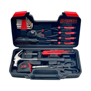 Tool Box 39 Pieces