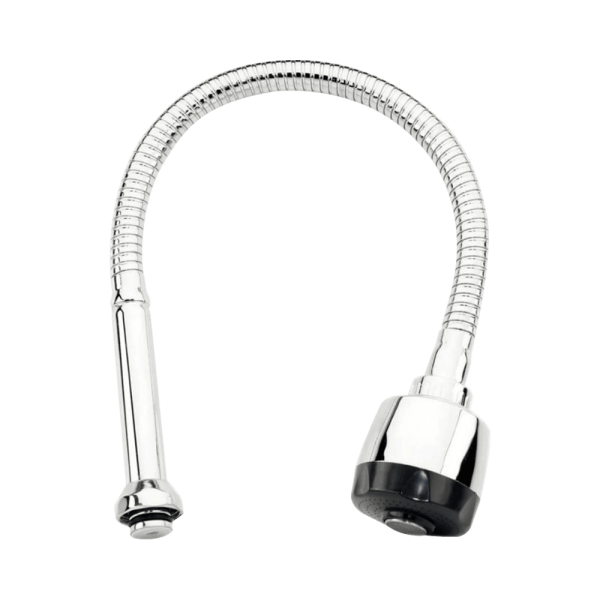 spout kitchen mixer