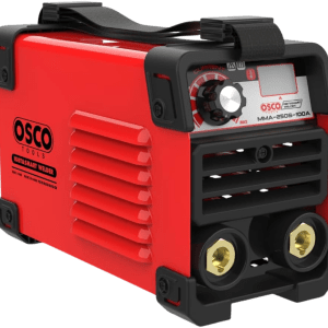 Osco Welding Machine MMA-250S-100A, 250 Amp Welding Machine