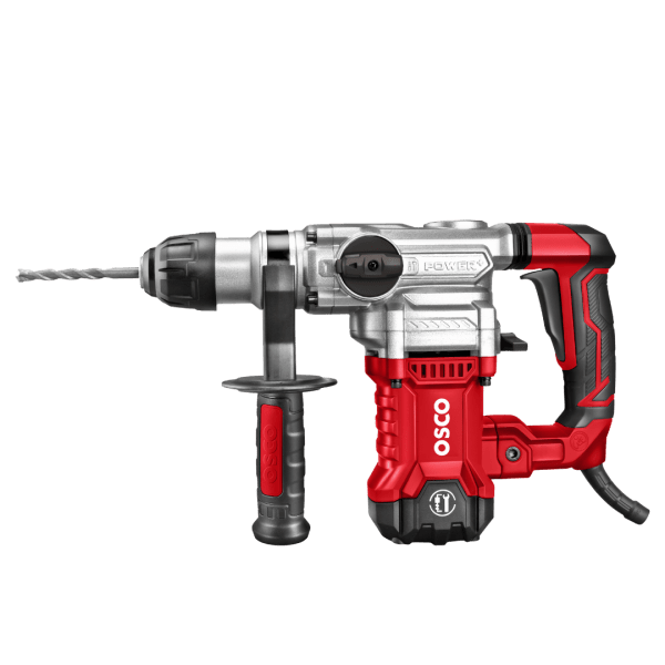 SDS-PLUS ROTARY HAMMER 1500W 32mm