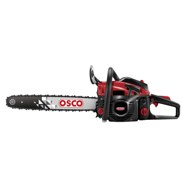 OSCO Gasoline Chain Saw 16 inch