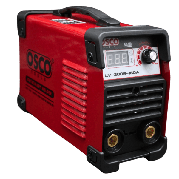 OSCO 300 MMA Electronic Welding Machine