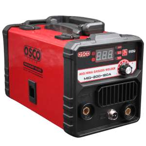 OSCO - 200 MIG Electronic Welding Machine