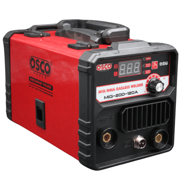 OSCO - 200 MIG Electronic Welding Machine