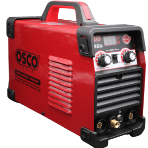 OSCO - 200 TIG Welding Machine