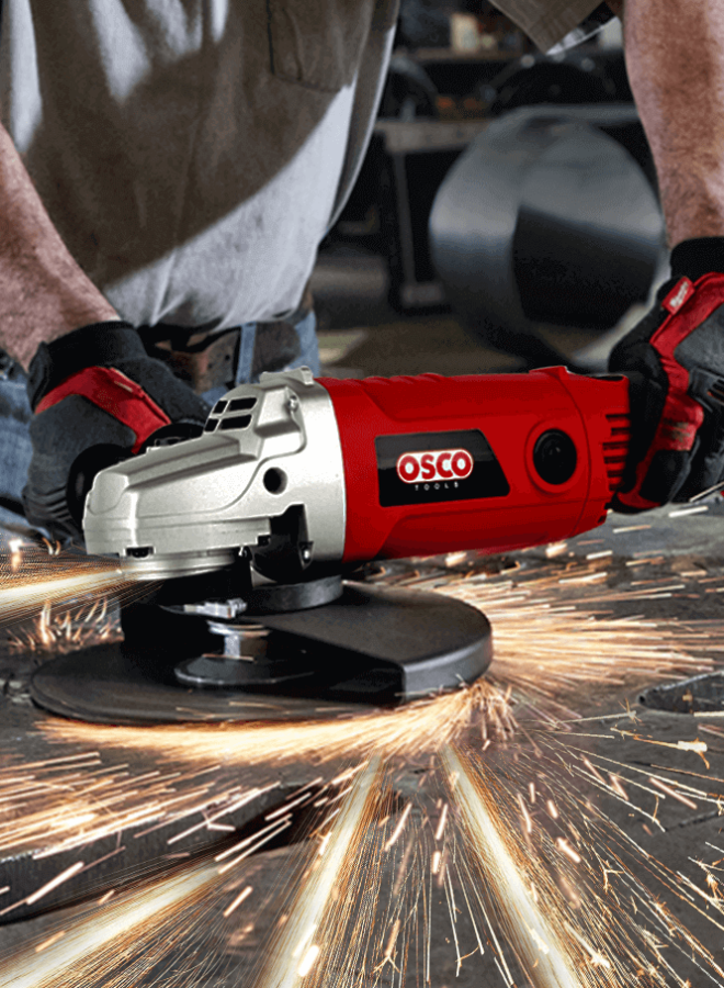 Osco Tools Grinder